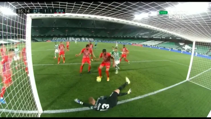 Foto: DirecTV Sports