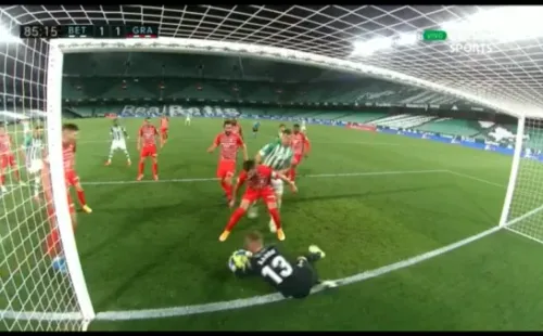 Foto: DirecTV Sports