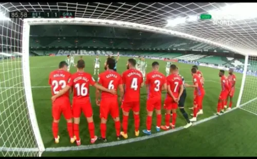 Foto: DirecTV Sports