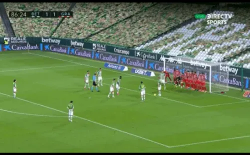 Foto: DirecTV Sports