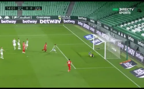 Foto: DirecTV Sports