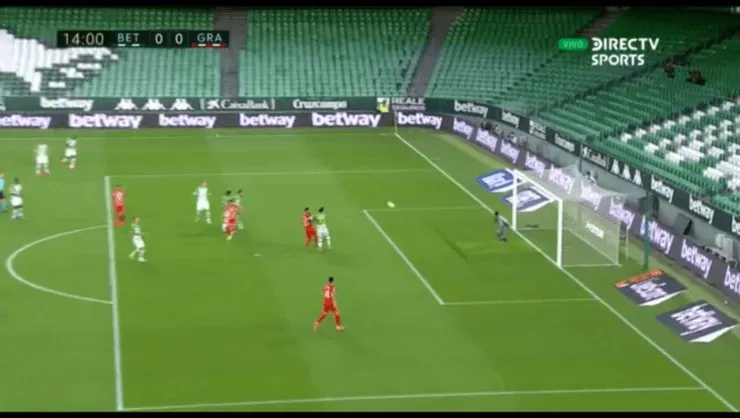 Foto: DirecTV Sports