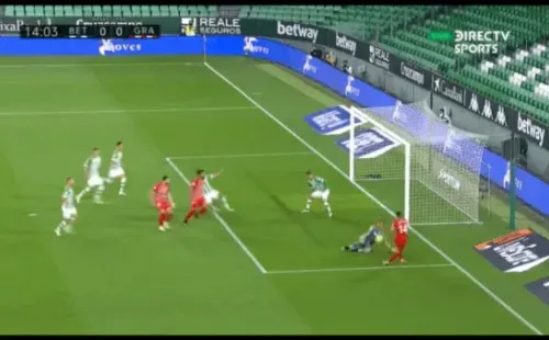 Foto: DirecTV Sports