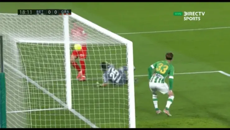 Foto: DirecTV Sports