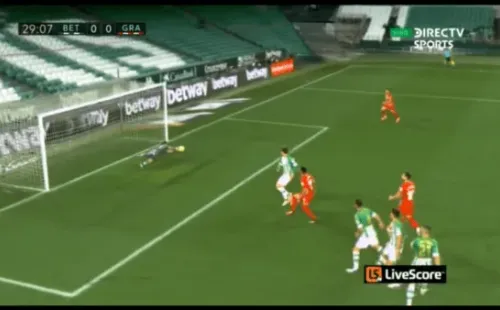 Foto: DirecTV Sports