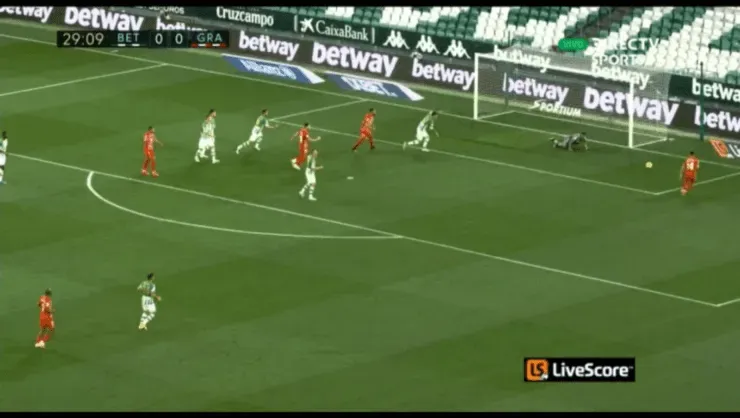 Foto: DirecTV Sports