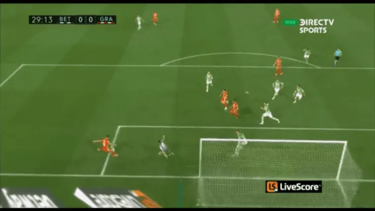 Foto: DirecTV Sports