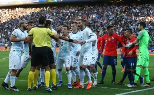 argentina