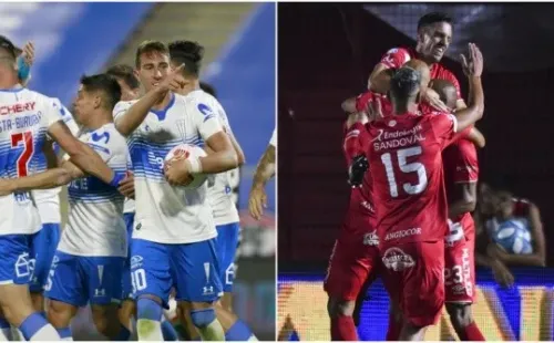 Los Cruzados quieren quedarse con los tres puntos ante los de La Paternal.