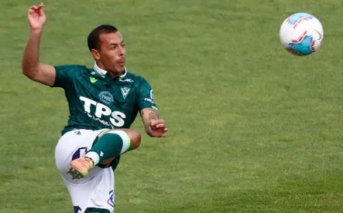 Basay está cerca de retornar a la escuadra caturra.