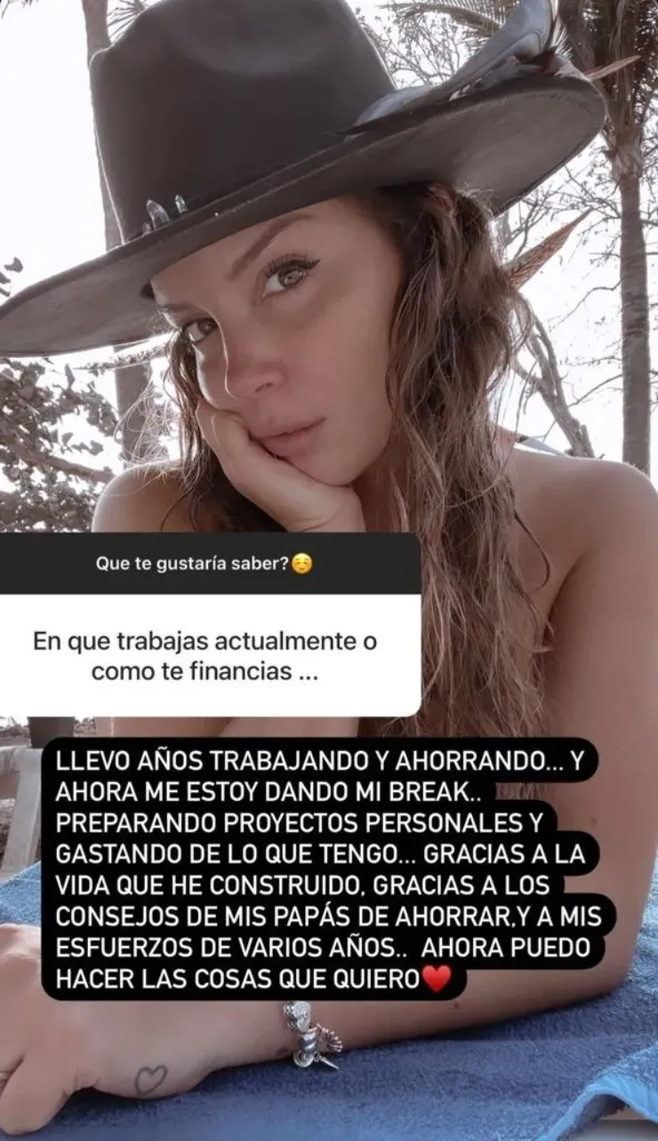 Cata Vallejos