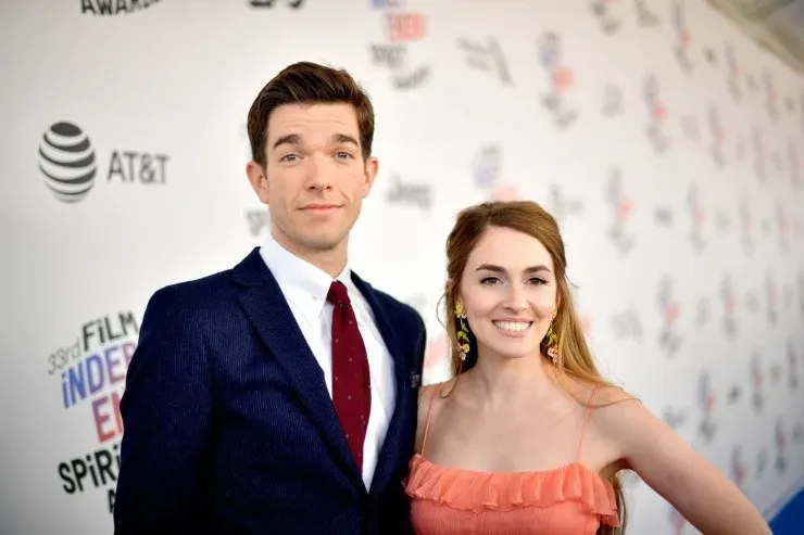 John Mulaney