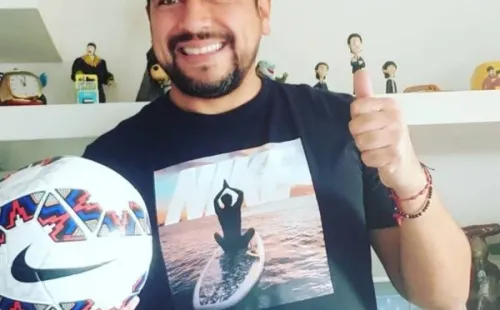 ¿Participante de Masterchef Celebrity Chile?: Rodrigo Herrera.