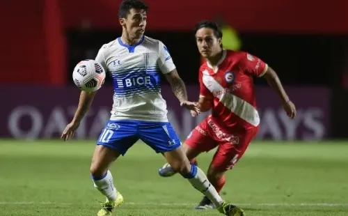 La Católica vuelve a la cancha contra Nacional luego del triunfo contra Argentinos Juniors.