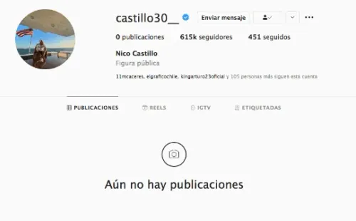 Castillo
