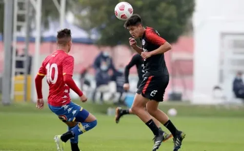 Chile vs Unión Española