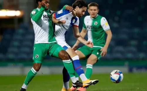 Brereton puede ser llamado a la Selección Chilena pues su madre nació en nuestro país. Foto: Getty.