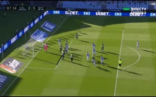 Foto: DirecTV Sports