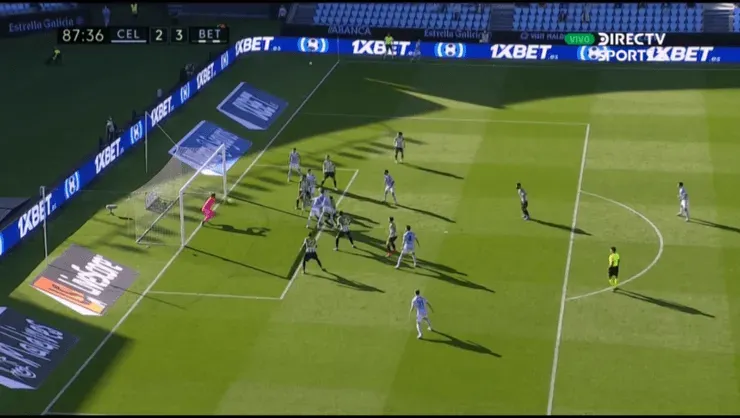 Foto: DirecTV Sports