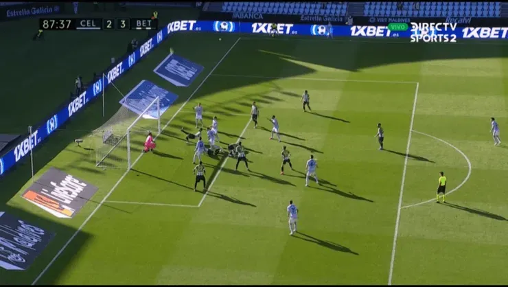 Foto: DirecTV Sports