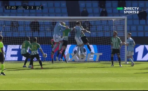 Foto: DirecTV Sports