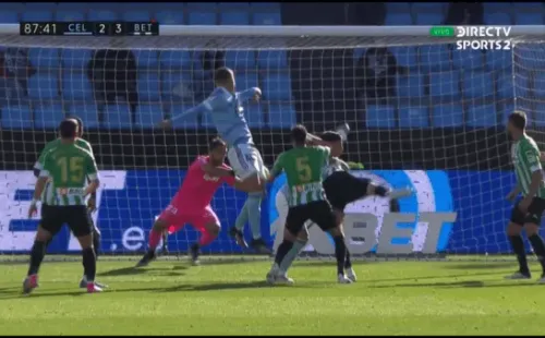 Foto: DirecTV Sports