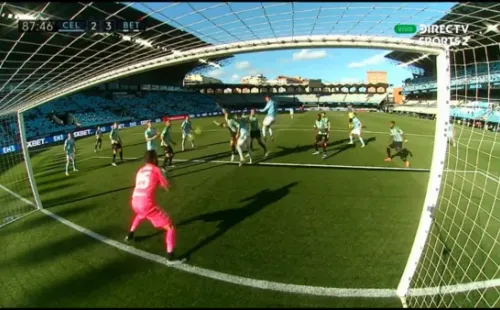 Foto: DirecTV Sports