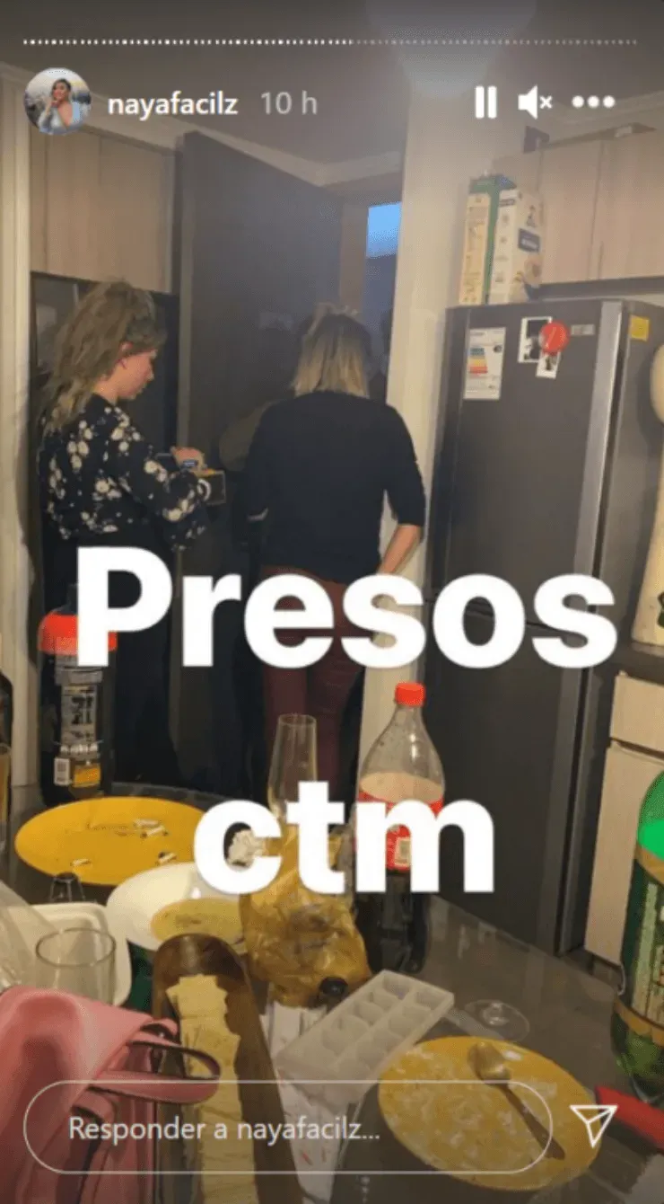 Naya Fácil insta