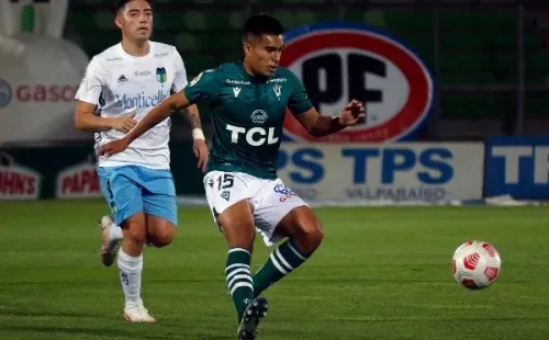 Santiago Wanderers vs O'Higgins