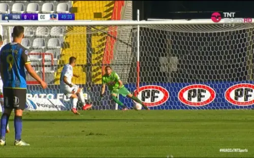 Foto: TNT Sports