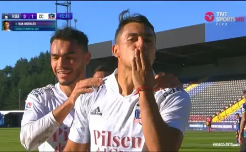 Foto: TNT Sports