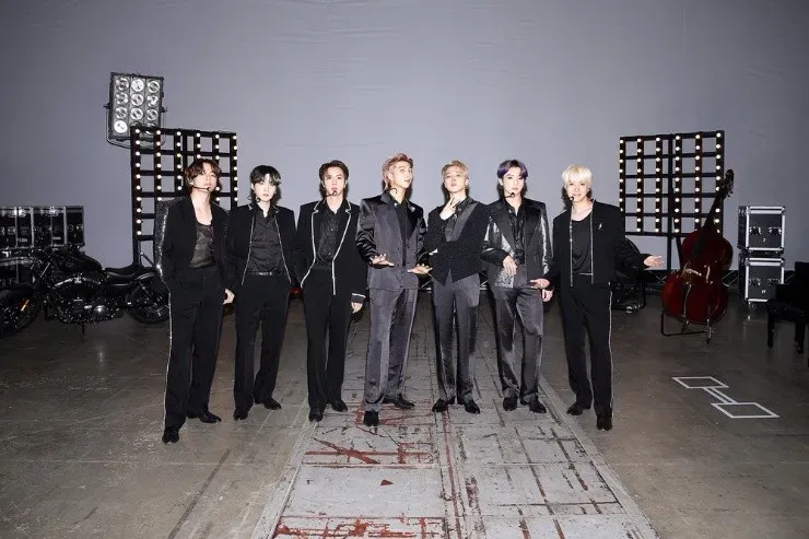 Alfombra Roja Billboard Music Awards 2021 Foto: E! ENTERTAINMENT