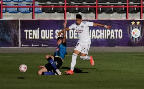 Colo Colo tendrá libre luego del triunfo ante Huachipato.