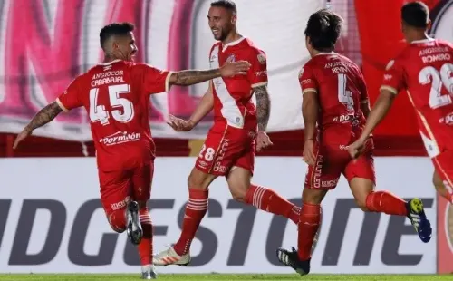 El Bicho Colorado impresionó a todo el grupo y clasificó como puntero a falta de una fecga. (Foto: Getty)