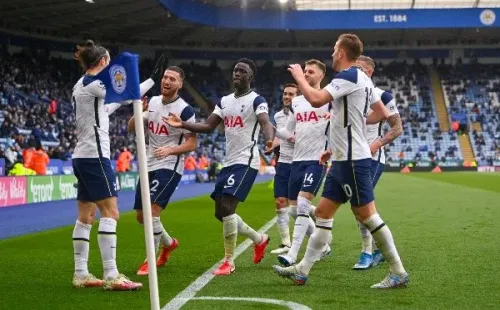 Tottenham