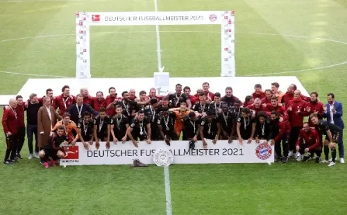 Bundesliga