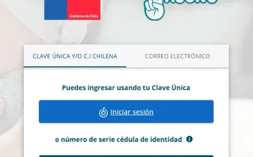 Pase de Movilidad: mevacuno.gob.cl
