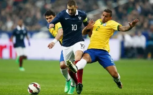 Benzema