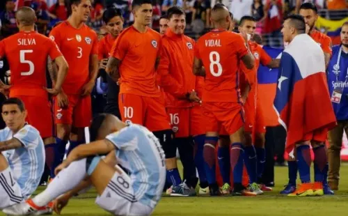 Chile