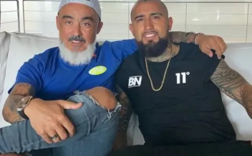 Vidal