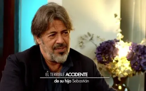 Miguelo en De tú a tú. (1)