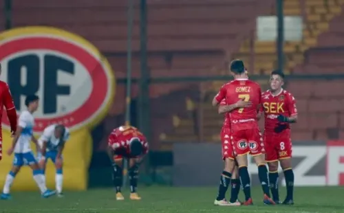 La victoria ante Universidad Católica consolidó el buen momento que viven en Independecia. Ya son cuatro los partidos consecutivos sin perder. (Foto: Agencia Foto)