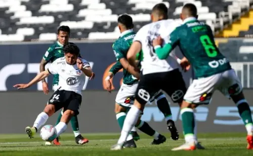 Colo Colo