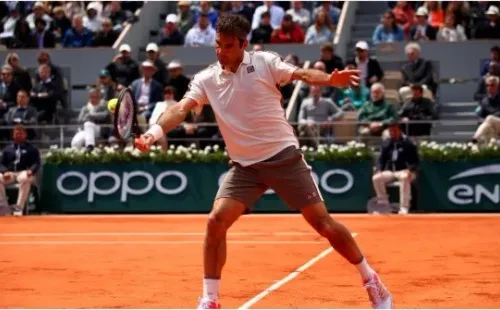 Federer