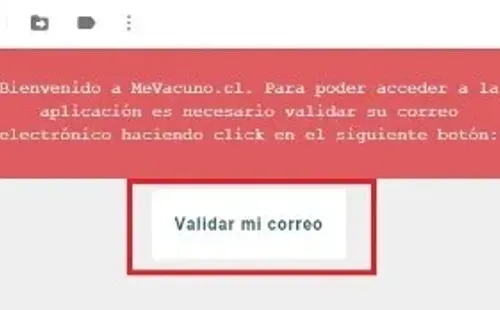 Pase de Movilidad