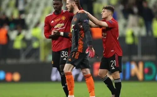 De Gea
