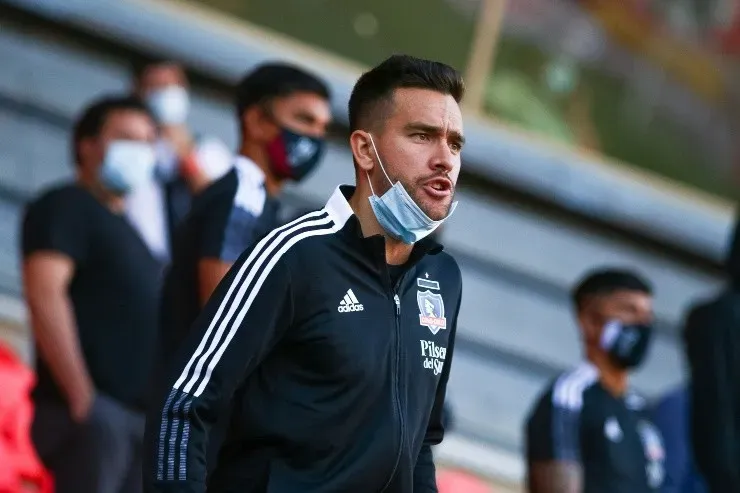 Matías Zaldivia