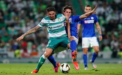 Triunfo de Cruz Azul: la Máquina a 90 minutos del título en México.
