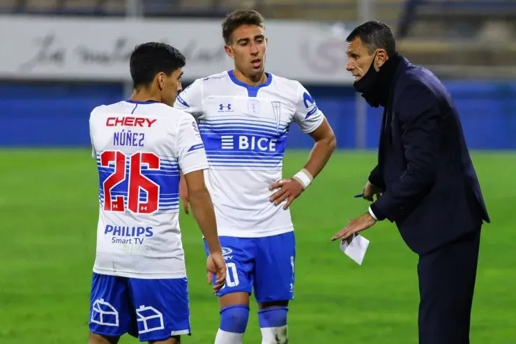 Gustavo Poyet