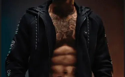 Arturo Vidal responde a críticas con Don Omar.